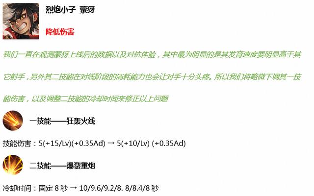 王者荣耀玄雍危机更新了什么内容？抢先服3月27日版本更新汇总