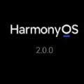 HarmonyOS 2.0.0.138
