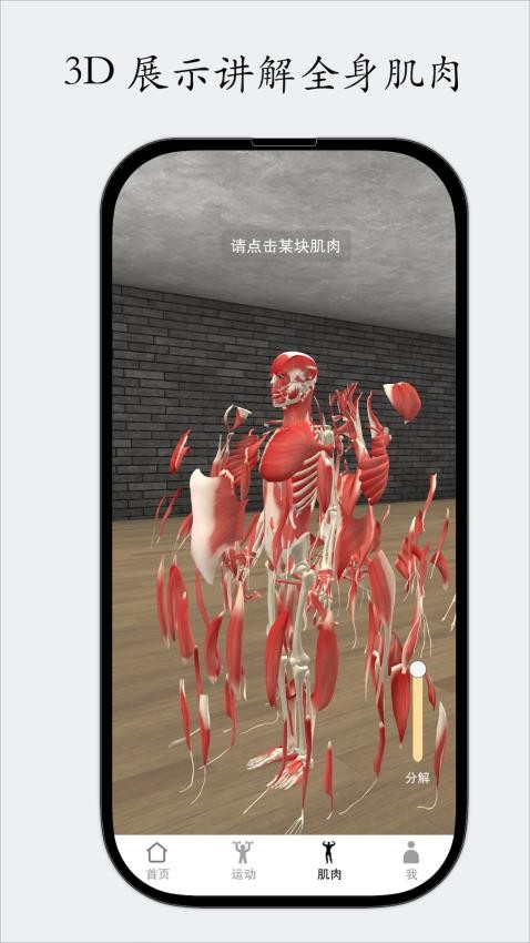 尚可健身apk0