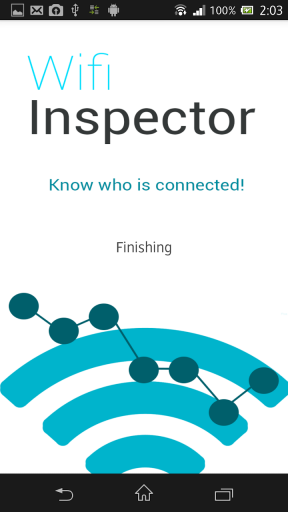 wifi督察WifiInspector0