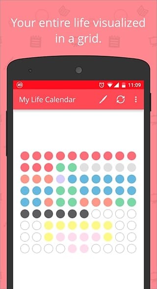 lifecalendar手机版2