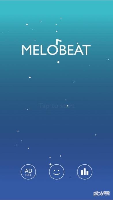 MELOBEAT中文版1