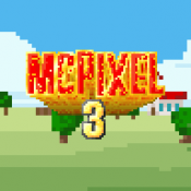 McPixel3全成就