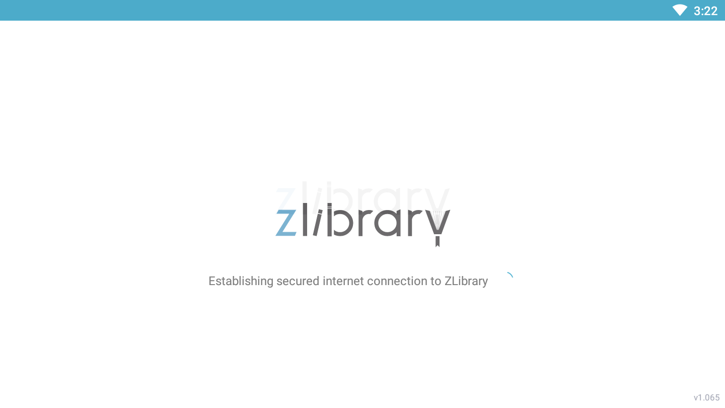 zlibrary软件1