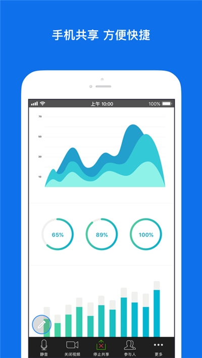 zoom cloud meetings最新版2