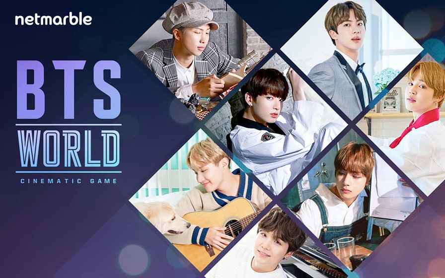 btsworld最新版本安装3