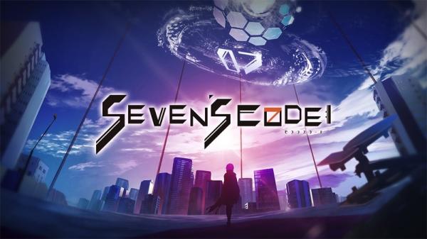 SEVENsCODE破解版1