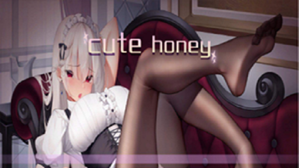 cutehoney中文版游戏v1.5.11