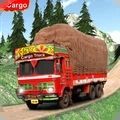 印度货运卡车模拟驾驶