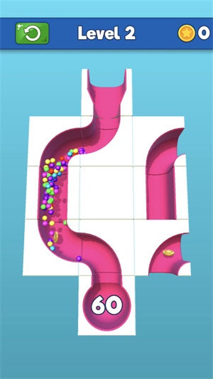 管道球球3D1