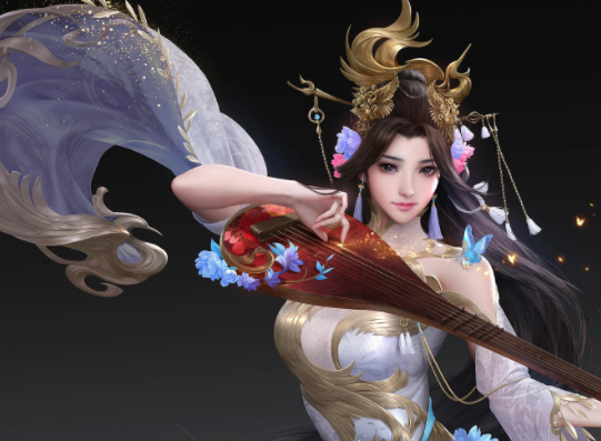 被誉为曹操谋主的武将是？