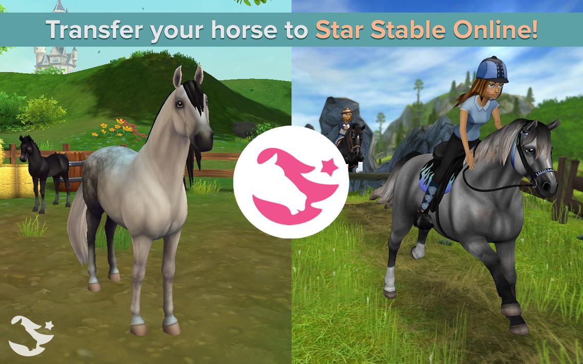 星马Star Stable Horses13