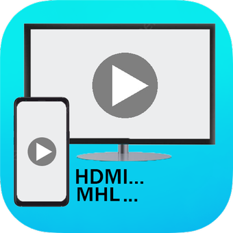 MHL HDMI电视连接器检查器