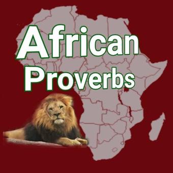 非洲谚语African Proverbs