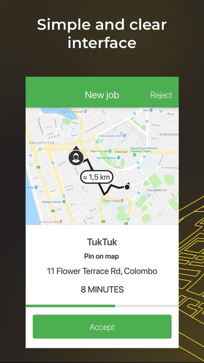 TukTuk驱动程序1