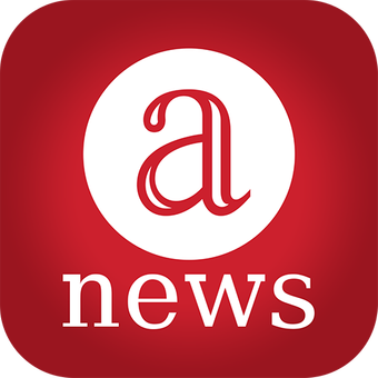 新事物Anews