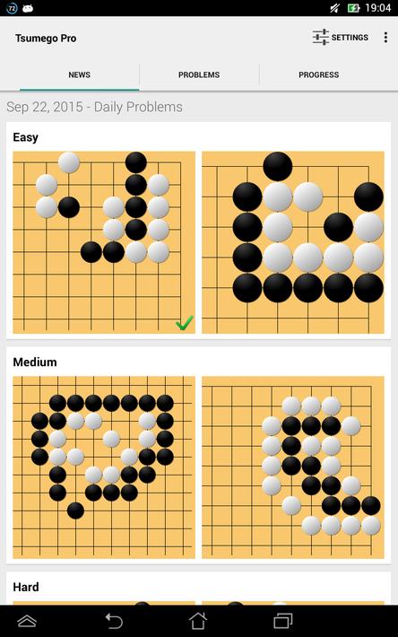 围棋死活题6