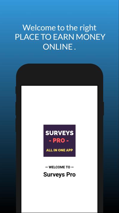 专业调查Surveys Pro0