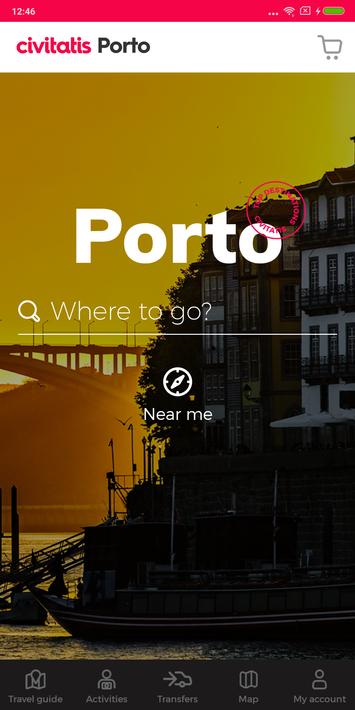 波尔图Porto0