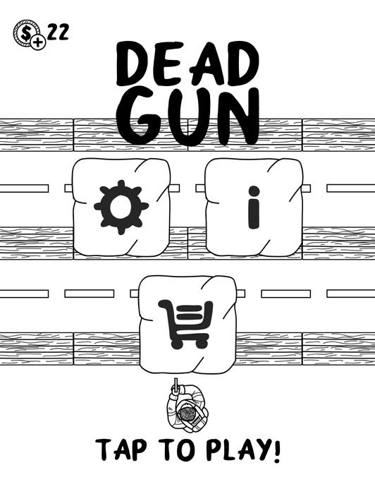 死枪Dead Gun11