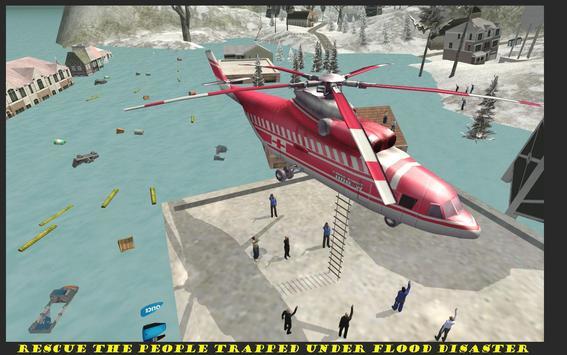 专业直升机救援0