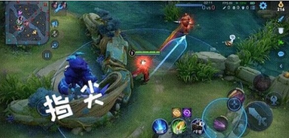 王者荣耀明世隐bug怎么卡