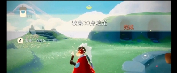 光遇远古战场冥想任务怎么才能完成