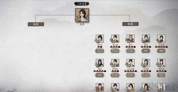 鬼谷八荒刀盾流逆天改命选择哪个好