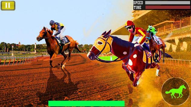 德比赛骑马模拟2