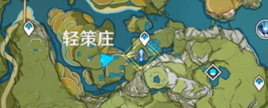原神此灯寄何人任务怎么做
