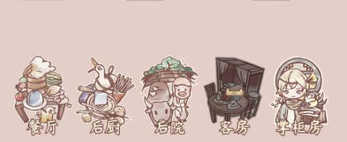 鸣沙客栈刷灵魂攻略有哪些