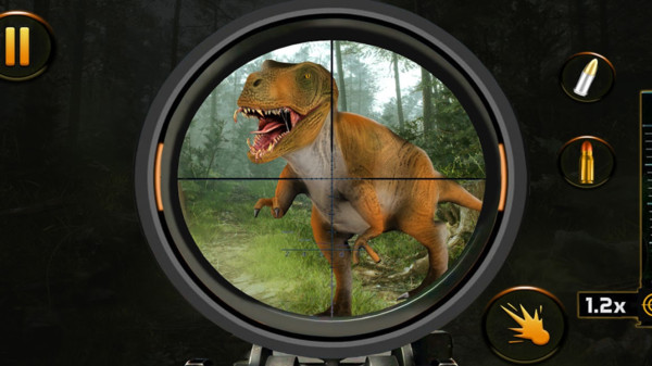 侏罗纪恐龙幸存者1