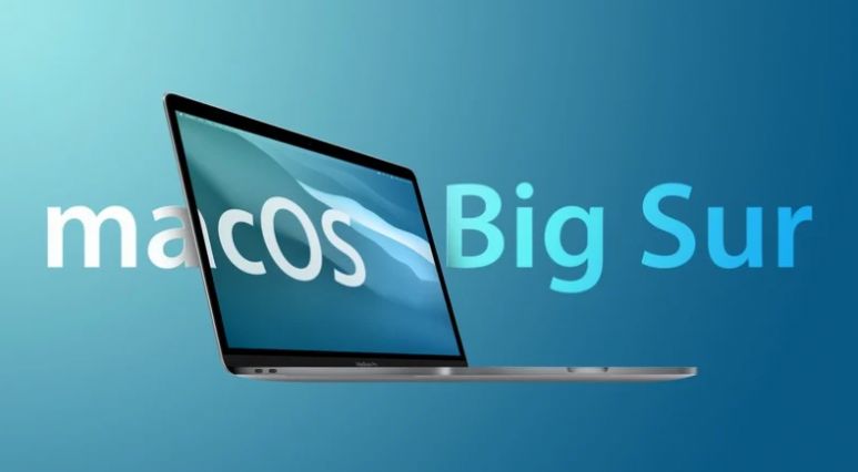 macOS Big Sur 11.5 RC2