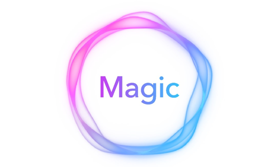 Magic UI 5.0.0.1160