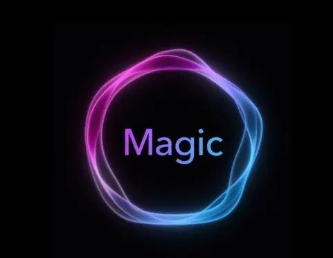 Magic UI 5.0.0.1161