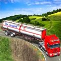石油卡车运输模拟