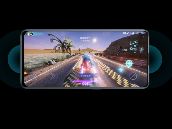 oppok9pro有没有双扬声器