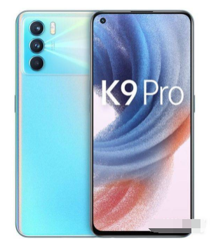 oppoK9pro有没有无线充电功能