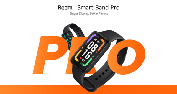 Redmi智能手环Pro最新消息-Redmi智能手环Pro什么守时候上市