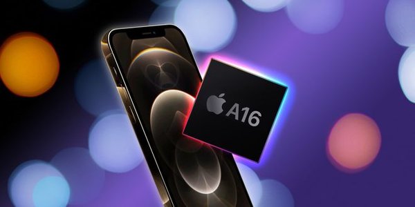 苹果A16是5nm吗-苹果A16芯片工艺