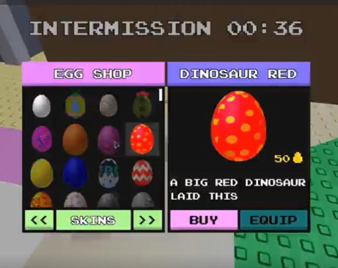 蛋蛋模拟器1