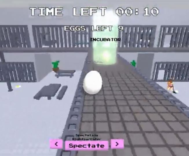 蛋蛋模拟器2