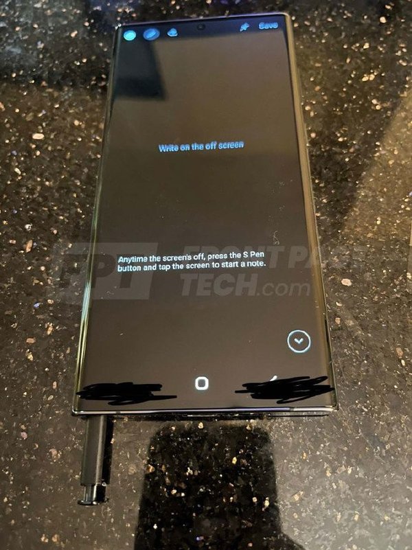 三星S22Ultra Exynos2200版跑分详情-性能跑分多少
