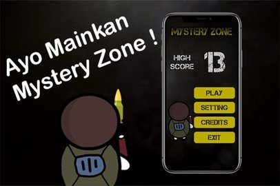 Mystery Zone1