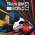 模拟火车世界2破解版