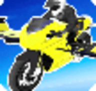 摩托飞车模拟赛安卓免费版