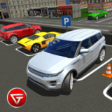 模拟路虎停车游戏官方版
