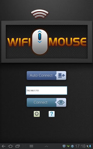 wifi mouse hd官网0