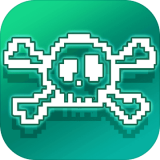 骷髅海盗app