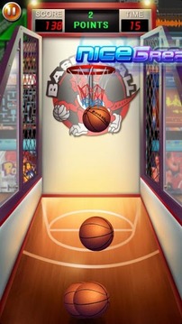 口袋篮球手机版1